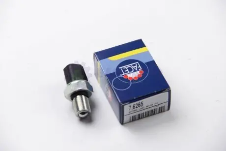 Датчик зад хода Transit V184 00-06 (6ст. МКПП) FACET 7.6265