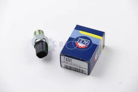 Датчик зад хода Transit V184 00-06 FACET 7.6321