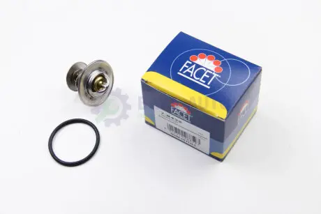 Термостат T4/T5/Caddy/Golf/Leon/Audi A6 1.6-2.0 i/TD/TDI 85- (54x35x31; 87C) FACET 7.8432