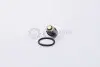 Термостат Duster/Logan/Clio/Kangoo/Megane I, II, III 1,4/1.6/2.0i 98- (88 C) 7.8543