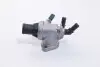 Термостат Opel Astra H/Vectra C/Saab 9-3 1.9 CDTI 04- (88C) FACET 7.8669 (фото 1)