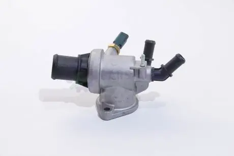 Термостат Opel Astra H/Vectra C/Saab 9-3 1.9 CDTI 04- (88C) FACET 7.8669