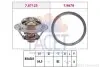 Термостат Renault Megane III (09-), Fluence (10-), Koleos (13-) 2.0 16V, 2.0 TCE FACET 78713 (фото 1)