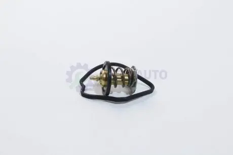 Термостат Mercedes Benz Sprinter/W638/639 OM611/612/646 99-10 (всивка) FACET 78784