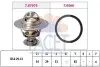 Термостат Chevrolet Captiva 2.2 d (11-) (7.8797) FACET 7.8797