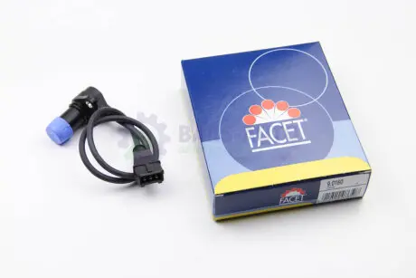 Датчик коленвала Opel ASTRA G, OMEGA B, VECTRA B/C 2.0D/2.2D 96- FACET 9.0160