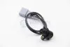 Датчик коленвала FABIA,OCTAVIA, SUPERB/VWGOLF IV,PASSAT/Audi A4,A6 1.6-3.2 94-10 FACET 9.0172 (фото 2)