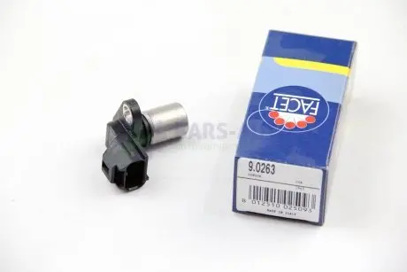 Датчик коленвала Volvo C30/C70/ S40/S60/S80/ CX70/XC90 2.0-4.4 97- FACET 9.0263