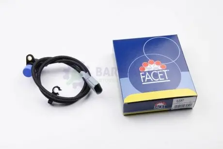 Датчик коленвала SUPERB/ PASSAT/Audi A4,A6,A8 1.6-3.0D 94-09 FACET 9.0267