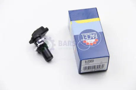 Датчик коленвала Berlingo/Partner 1.9D (DW8) FACET 9.0303