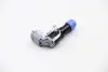 Датчик колінвала Opel ASTRA G/H, VECTRA B/C,CORSA C, 1.8 95- FACET 9.0327 (фото 2)