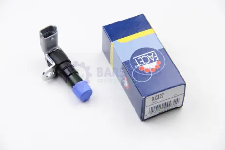 Датчик коленвала Opel ASTRA G/H, VECTRA B/C,CORSA C, 1.8 95- FACET 9.0327