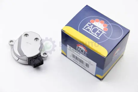 Датчик распредвала GOLF IV/ OCTAVIA,SUPERB/Audi A4, A6 1.8-4.2 94- FACET 9.0365