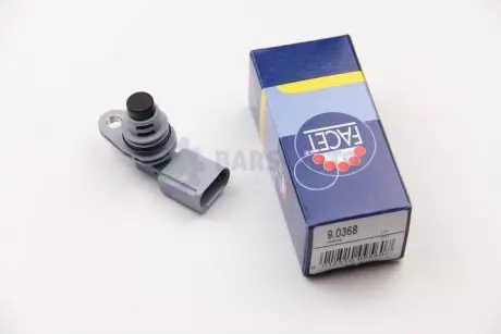 Датчик распредвала Audi /Seat/Skoda FABIA, OCTAVIA 1.0-3.6, 95- FACET 9.0368