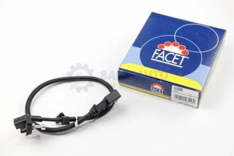 Датчик коленвала VW Polo 1.0/1.4 95-01 FACET 9.0445