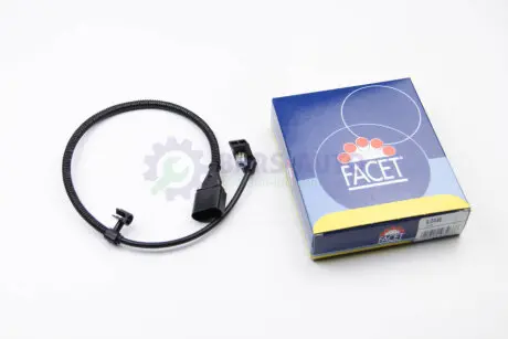 Датчик коленвала VW CADDY II,GOLF III,POLO,VENTO 1.0/1.4 91-05 FACET 9.0446