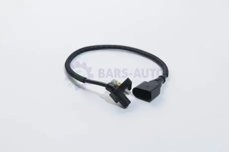 Датчик оборотов коленвала Skoda Fabia / VW Polo 1.4-1.6 (01-) FACET 9.0447