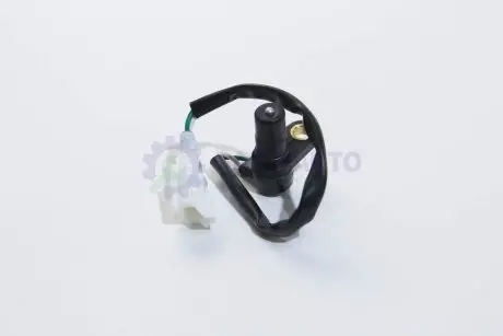 Датчик оборотов коленвала Citroen C1 1.0 (05-) FACET 9.0465