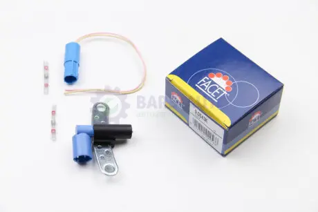 Датчик коленвала Renault KANGOO, LAGUNA,MEGANE,SCENIC I, CLIO II, 1.4-2.0 96- FACET 9.0543K