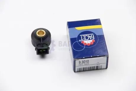 Датчик детонації 1(F20)/3(F30)/Vectra 90-02 2.0i FACET 9.3010