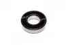 Подшипник шариковый 6206 2RSR C3 FAG 6206-2RSR-C3 (фото 3)