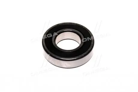 Подшипник шариковый 6206 2RSR C3 FAG 6206-2RSR-C3