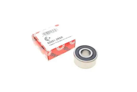 Підшипник кульковий FAG 62201.2RSR