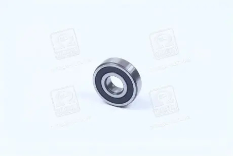 Подшипник генератора 6304 (17x52x17) FAG 6304.2RSR