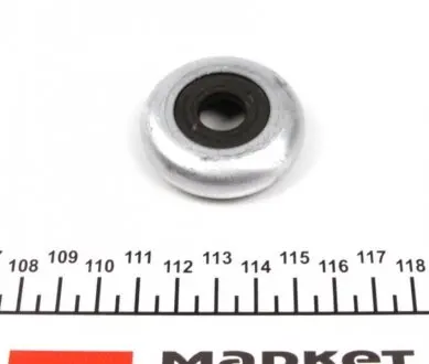 Подшипник амортизатора (переднего) опорный Ford Fiesta 89-03 =713 0016 00 FAG 713 0016 20
