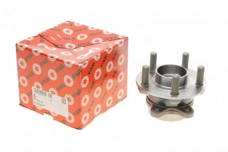 Підшипник маточини (передньої) Ford Fusion 17-19/Edge 15-20 FAG 713 1221 10