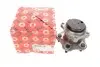 Подшипник ступицы (задней) Nissan Juke/Leaf/Qashqai/X-trail 1.6-2.0 dCi 07- FAG 713 1573 10 (фото 1)