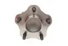 Подшипник ступицы (задней) Nissan Juke/Leaf/Qashqai/X-trail 1.6-2.0 dCi 07- FAG 713 1573 10 (фото 2)