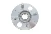 Підшипник маточини (задньої) Honda Jazz 02-08 FAG 713 1734 10 (фото 3)