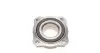 Подшипник ступицы задней BMW X3 (F25)/X4 (F26) 10-18, США FAG 713 1744 10 (фото 2)