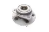 Підшипник маточини (передньої) Jeep Grand Cherokee II (WJ, WG) 2.7CRDI-4.7V8, 4x4, 99-05 FAG 713 2289 10 (фото 2)