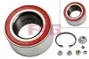 Підшипник маточини (передньої) VW Golf/Passat 1.9-2.8 88-97 (40х72.06х37)(к-кт) FAG 713 6100 40 (фото 2)