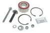Підшипник маточини (передньої) Audi 100/200/80/90/A6/A8/Skoda SuperB I/VW Passat 82-08 (43x82x37) FAG 713 6104 20 (фото 1)