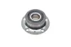 Подшипник ступицы (задняя) Skoda Rapid/Roomster 07- FAG 713 6110 20 (фото 4)