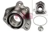Підшипник маточини (задньої) Honda CR-V 2.0 16 4WD 95-02 FAG 713 6178 20 (фото 2)