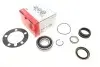 Підшипник маточини (задньої) Toyota Hilux 2.5/3.0D 05- (к-кт) FAG 713 6184 40 (фото 1)