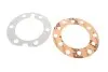 Підшипник маточини (задньої) Toyota Land Cruiser/Land Cruiser 90 -02 FAG 713 6184 60 (фото 2)