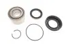 Підшипник маточини (задньої) Toyota Land Cruiser/Land Cruiser 90 -02 FAG 713 6184 60 (фото 4)