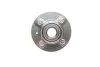 Підшипник маточини (задньої) Hyundai Accent 00-05 FAG 713 6194 70 (фото 2)