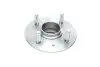 Підшипник маточини (задньої) Hyundai Accent 00-05 FAG 713 6194 70 (фото 5)