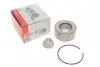 Підшипник маточини (передньої) Land Rover Freelander 1.8i 16V 2.0DI 98-00 FAG 713 6200 30 (фото 1)