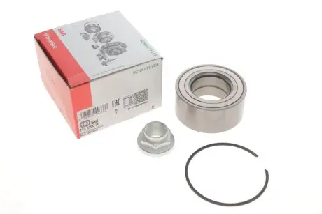 Подшипник ступицы (передней) Land Rover Freelander 1.8i 16V 2.0DI 98-00 FAG 713 6200 30