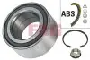 Подшипник ступицы (задней) Land Rover Range Rover Evoque 2.0/2.2D 11- FAG 713 6204 20 (фото 2)