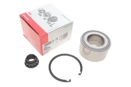 Подшипник ступицы (передней) Lexus RX/Toyota Highlander 07-15 FAG 713 6214 30