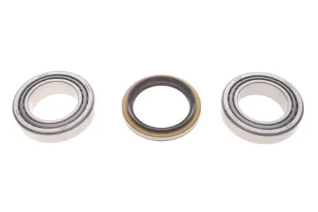 Підшипник маточини (передньої) Suzuki Samurai 1.0/1.3/1.9 -04 FAG 713 6230 20