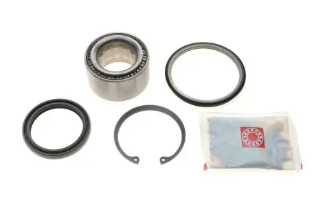 Подшипник ступицы (передней) Suzuli Grand Vitara 98-03 FAG 713 6230 30